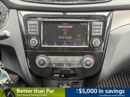 used 2019 Nissan Qashqai car, priced at $14,648