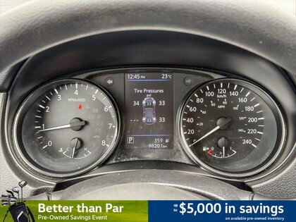 used 2019 Nissan Qashqai car, priced at $14,648
