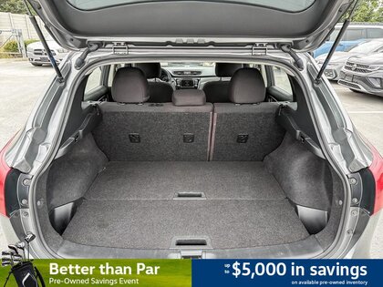 used 2019 Nissan Qashqai car, priced at $14,648