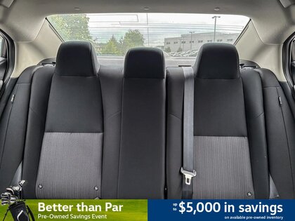 used 2024 Nissan Sentra car, priced at $18,048