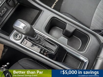 used 2024 Nissan Sentra car, priced at $18,048