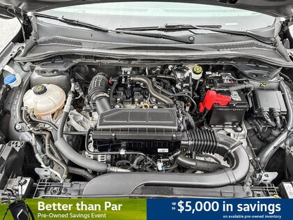 used 2024 Ford Escape car, priced at $25,048