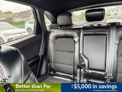 used 2024 Ford Escape car, priced at $25,048