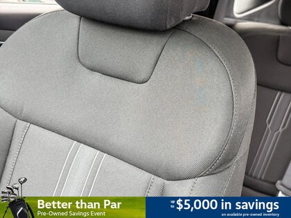 used 2024 Hyundai Tucson car, priced at $26,438
