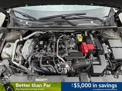 used 2024 Nissan Sentra car, priced at $18,048