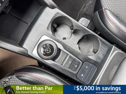 used 2024 Ford Escape car, priced at $25,048