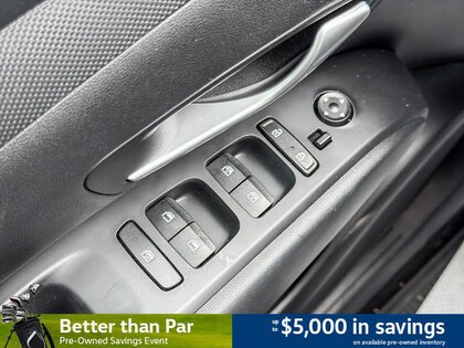 used 2024 Hyundai Tucson car, priced at $26,438