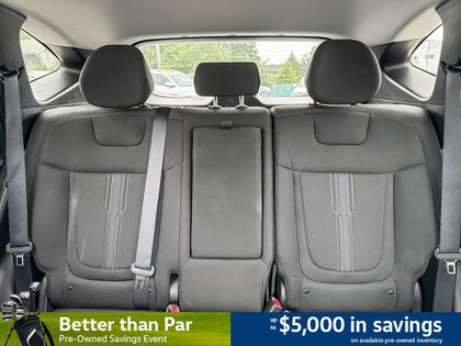 used 2024 Hyundai Tucson car, priced at $26,438