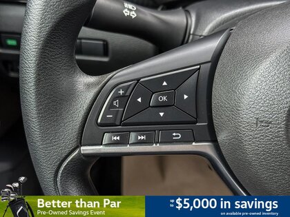 used 2024 Nissan Sentra car, priced at $18,048