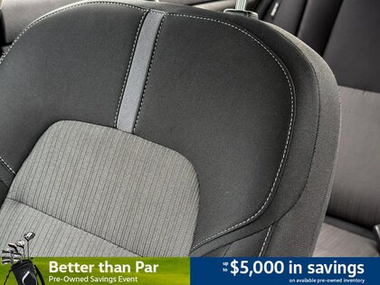 used 2024 Nissan Sentra car, priced at $18,048