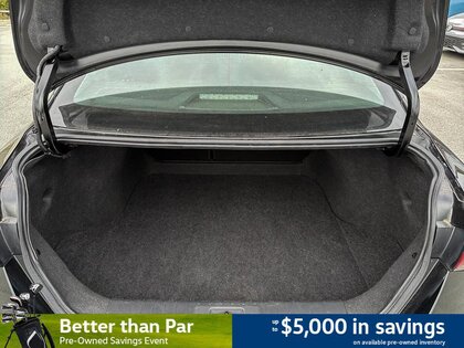 used 2024 Nissan Sentra car, priced at $18,048