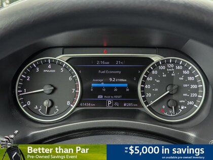 used 2024 Nissan Sentra car, priced at $18,048