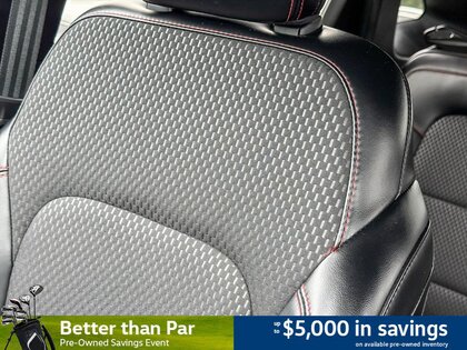 used 2024 Ford Escape car, priced at $25,048