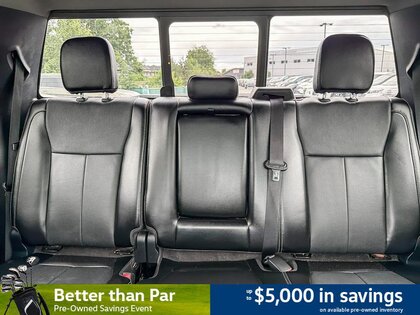 used 2018 Ford F-150 car, priced at $30,648