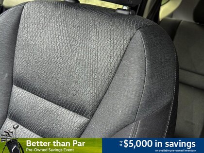 used 2025 Nissan Rogue car, priced at $27,748