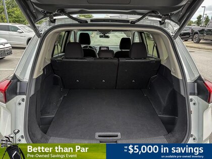 used 2025 Nissan Rogue car, priced at $27,748