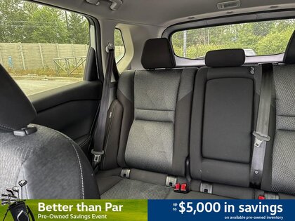 used 2025 Nissan Rogue car, priced at $27,748
