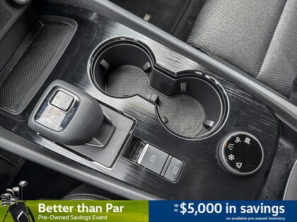 used 2025 Nissan Rogue car, priced at $27,748
