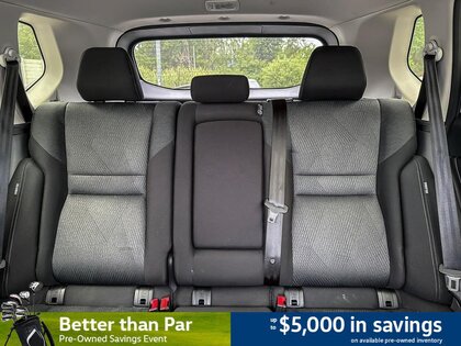 used 2025 Nissan Rogue car, priced at $27,748