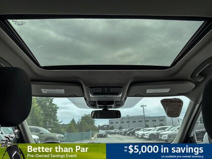 used 2025 Nissan Rogue car, priced at $27,748