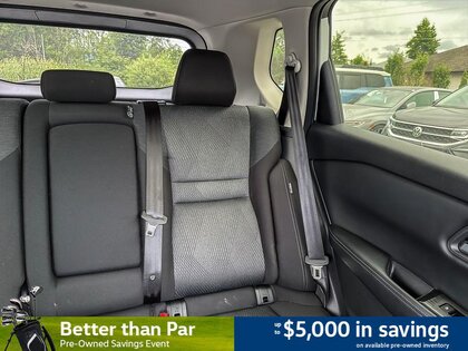 used 2025 Nissan Rogue car, priced at $27,748