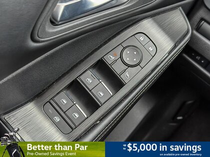 used 2025 Nissan Rogue car, priced at $27,748