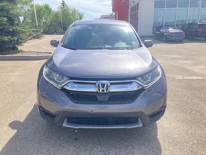 used 2018 Honda CR-V car, priced at $22,900