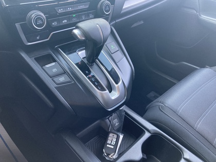 used 2018 Honda CR-V car, priced at $22,900