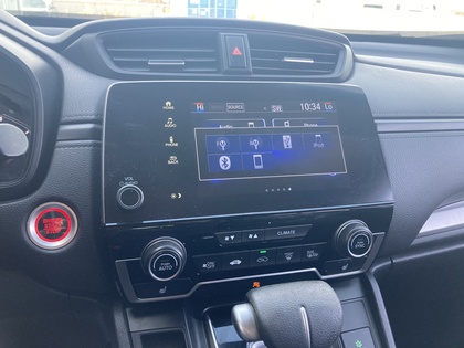 used 2018 Honda CR-V car, priced at $22,900