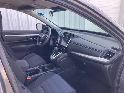 used 2018 Honda CR-V car, priced at $22,900