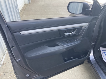 used 2018 Honda CR-V car, priced at $22,900