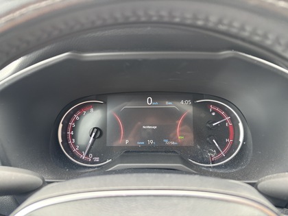 used 2023 Toyota RAV4 car, priced at $33,995
