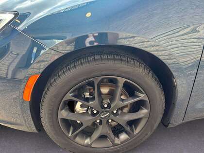 used 2025 Chrysler Pacifica car, priced at $42,888