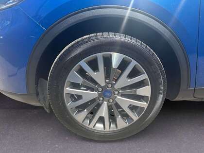 used 2022 Ford Escape car, priced at $24,988