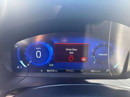 used 2022 Ford Escape car, priced at $24,988