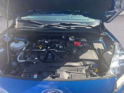 used 2022 Ford Escape car, priced at $24,988