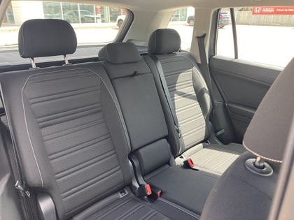 used 2023 Volkswagen Tiguan car, priced at $26,900