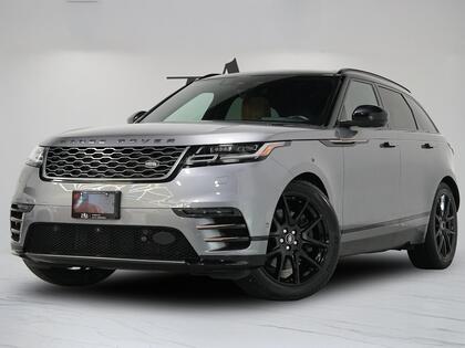 used 2021 Land Rover Range Rover Velar car, priced at $42,900
