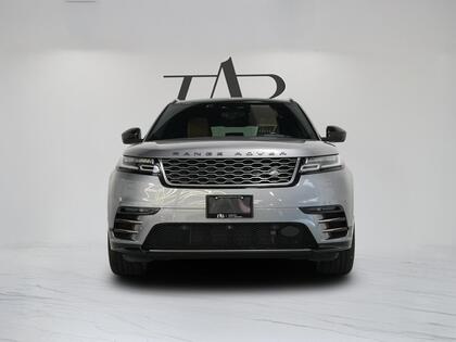 used 2021 Land Rover Range Rover Velar car, priced at $42,900