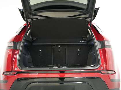 used 2020 Land Rover Range Rover Evoque car, priced at $29,900