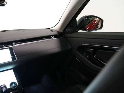 used 2020 Land Rover Range Rover Evoque car, priced at $29,900