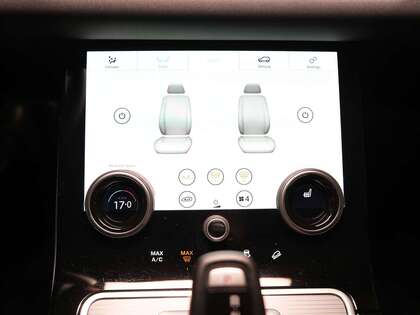 used 2020 Land Rover Range Rover Evoque car, priced at $29,900
