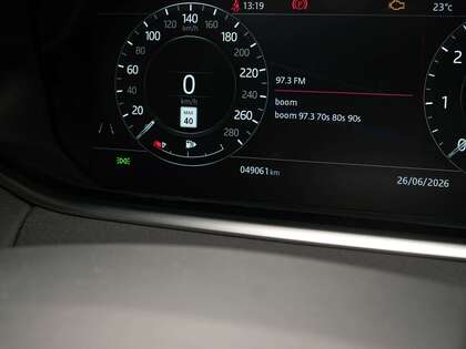 used 2020 Land Rover Range Rover Evoque car, priced at $29,900