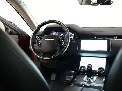 used 2020 Land Rover Range Rover Evoque car, priced at $29,900
