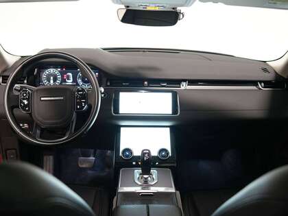 used 2020 Land Rover Range Rover Evoque car, priced at $29,900
