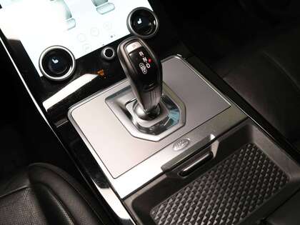 used 2020 Land Rover Range Rover Evoque car, priced at $29,900