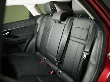 used 2020 Land Rover Range Rover Evoque car, priced at $29,900