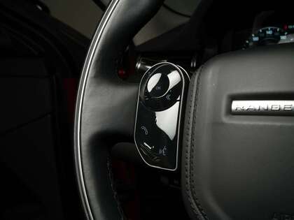 used 2020 Land Rover Range Rover Evoque car, priced at $29,900