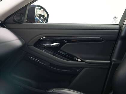 used 2020 Land Rover Range Rover Evoque car, priced at $29,900