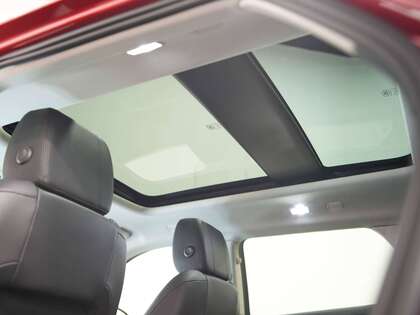 used 2020 Land Rover Range Rover Evoque car, priced at $29,900